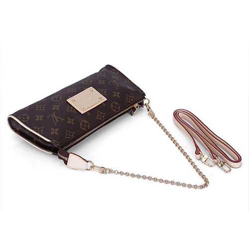 Louis Vuitton Outlet Monogram Canvas Sophie Pochette Bag M40158