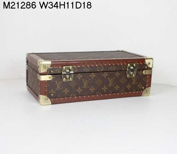 Louis Vuitton Outlet Bag Monogram Canvas M21286