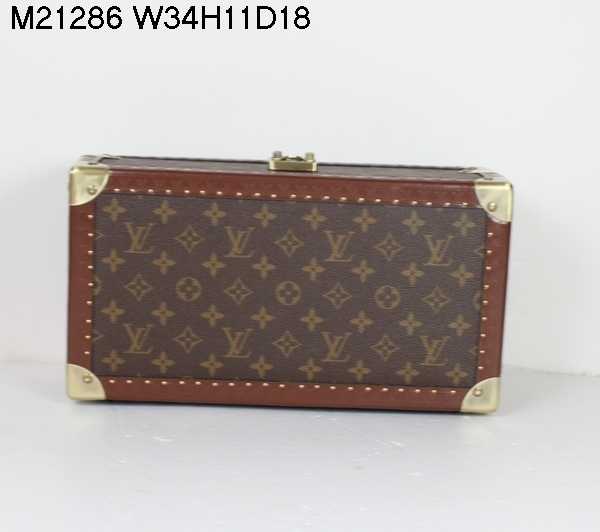 Louis Vuitton Outlet Bag Monogram Canvas M21286