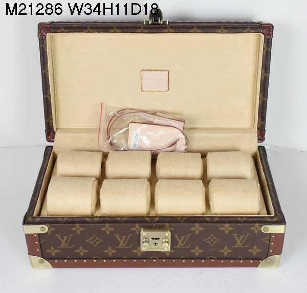 Louis Vuitton Outlet Bag Monogram Canvas M21286