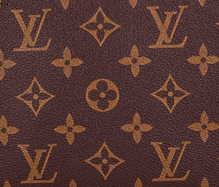 2014 LV M41243 mini brown with purple