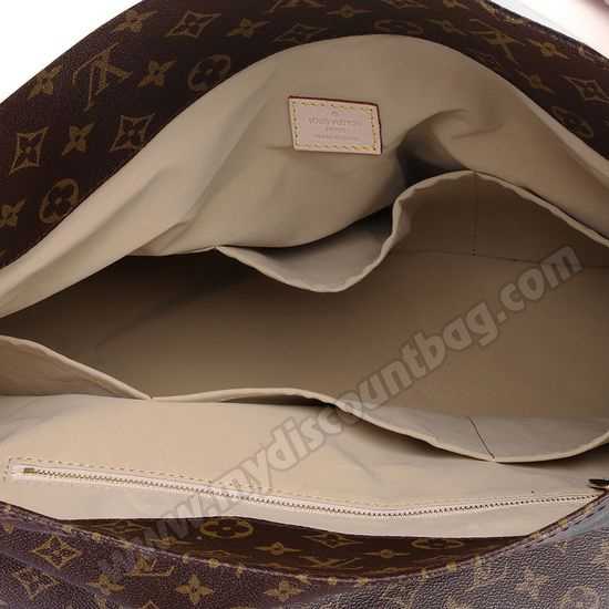 Louis Vuitton Outlet handbag monogram canvas artsy gm m40259