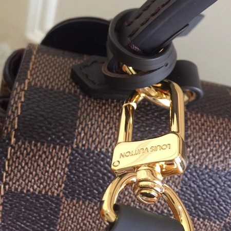 Louis Vuitton Outlet Original BOND STREET N64416 purple