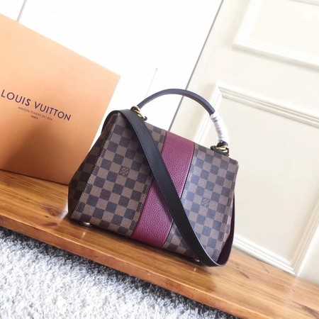 Louis Vuitton Outlet Original BOND STREET N64416 purple