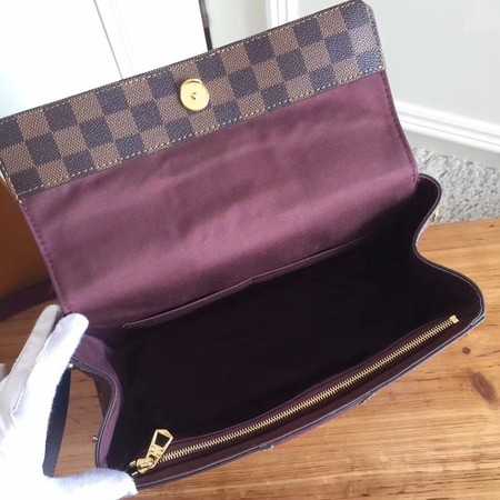 Louis Vuitton Outlet Original BOND STREET N64416 purple