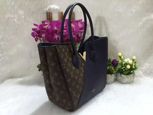 Louis Vuitton Outlet new products 40458 royal blue