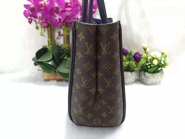 Louis Vuitton Outlet new products 40458 royal blue