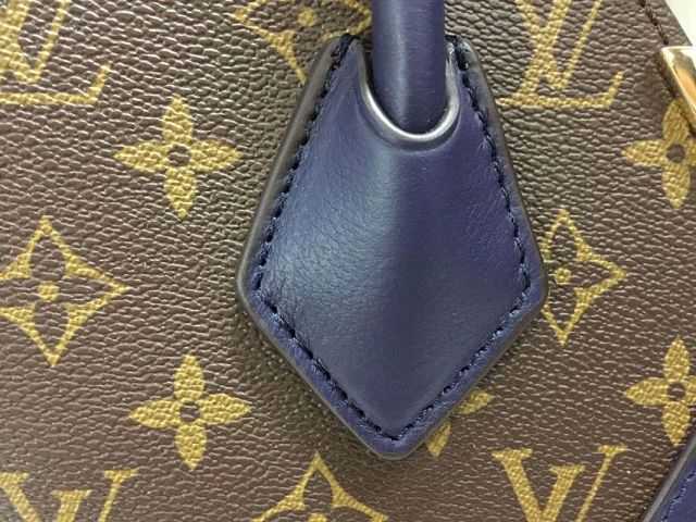 Louis Vuitton Outlet new products 40458 royal blue