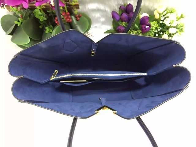 Louis Vuitton Outlet new products 40458 royal blue