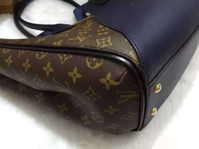 Louis Vuitton Outlet new products 40458 royal blue