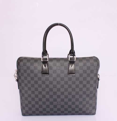 2013 Louis Vuitton Outlet 48224 black&gray