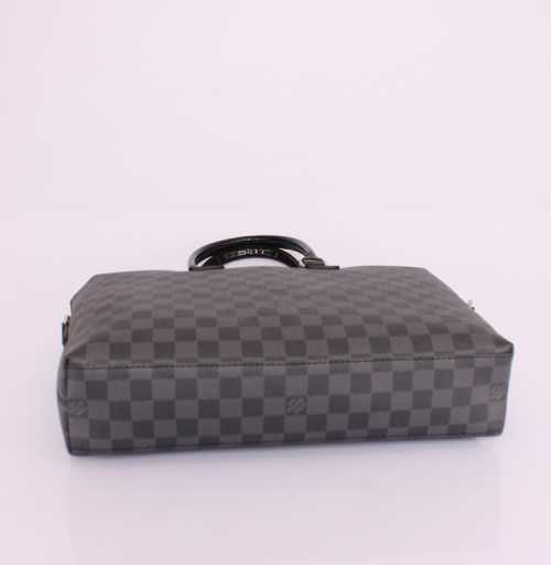 2013 Louis Vuitton Outlet 48224 black&gray