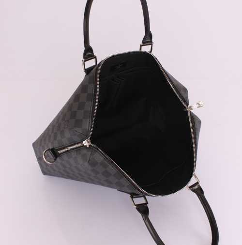 2013 Louis Vuitton Outlet 48224 black&gray