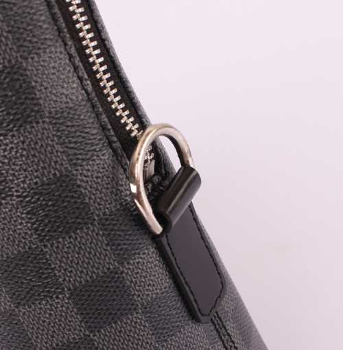 2013 Louis Vuitton Outlet 48224 black&gray