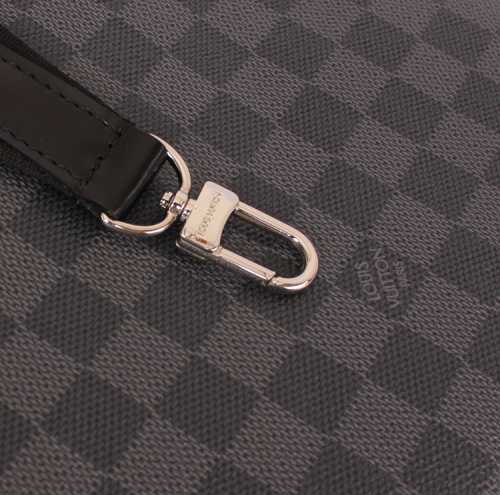 2013 Louis Vuitton Outlet 48224 black&gray