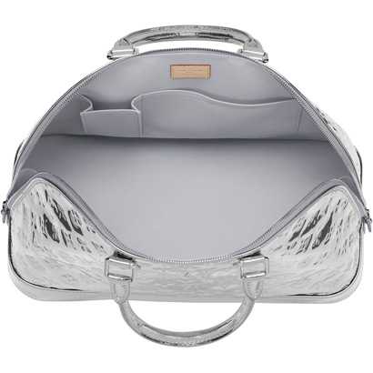 Louis Vuitton Outlet M93623 Monogram Miroir Alma MM Argent