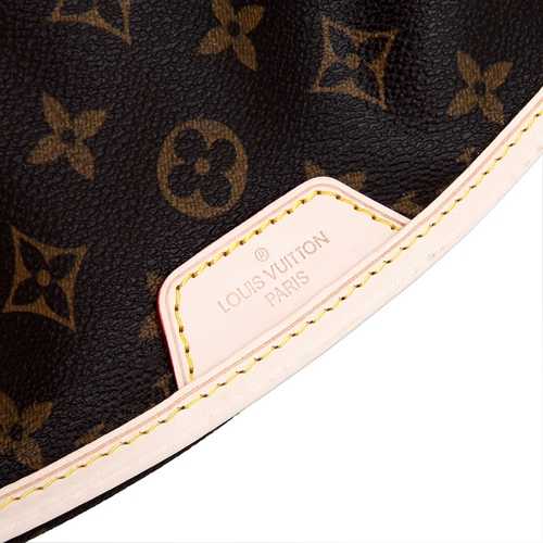 Louis Vuitton Outlet Monogram Canvas Menilmontant MM M40473