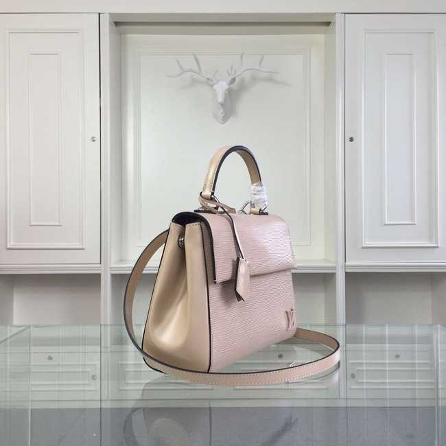 Louis Vuitton Outlet Epi Leather Mini Bag 41305 Beige