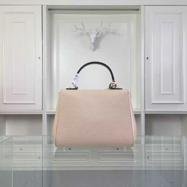 Louis Vuitton Outlet Epi Leather Mini Bag 41305 Beige