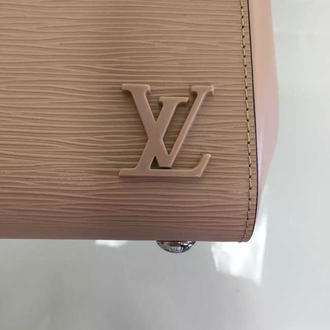 Louis Vuitton Outlet Epi Leather Mini Bag 41305 Beige