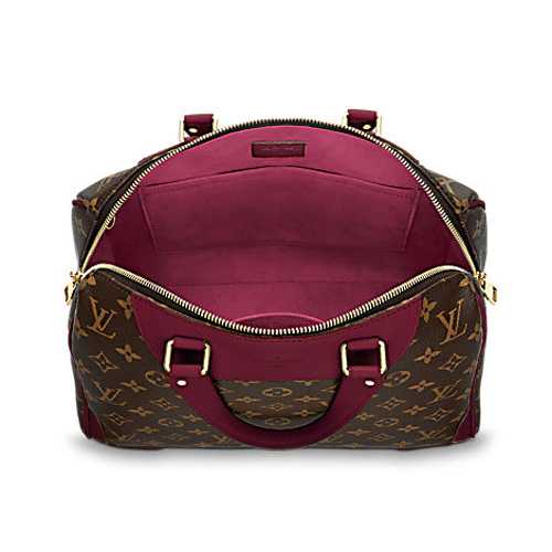 Louis Vuitton Outlet Monogram Canvas Retiro NM M40545 Aurore