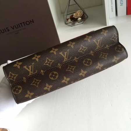 Louis Vuitton Outlet original monogram victoire m41730 bordeaux