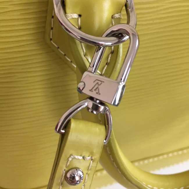 Louis Vuitton Outlet Epi Leather BB Bag 40862 Lemon