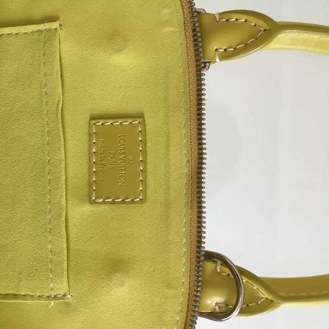 Louis Vuitton Outlet Epi Leather BB Bag 40862 Lemon