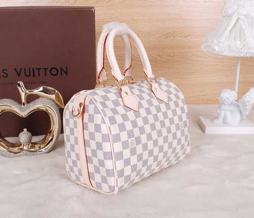 2014 Louis Vuitton Outlet 40390 white