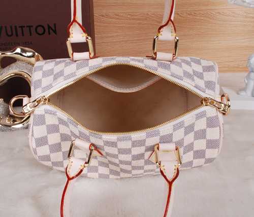 2014 Louis Vuitton Outlet 40390 white