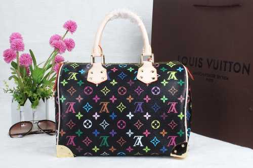 2014 Louis Vuitton Outlet 92642 black