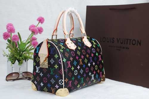 2014 Louis Vuitton Outlet 92642 black