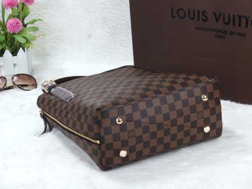 2014 Louis Vuitton Outlet 41208 coffee