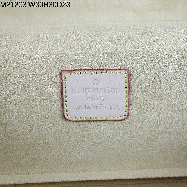 Louis Vuitton Outlet Handbag Cosmetic Box M21203