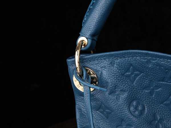 2011 Louis Vuitton Outlet Monogram Empreinte Artsy MM M93450