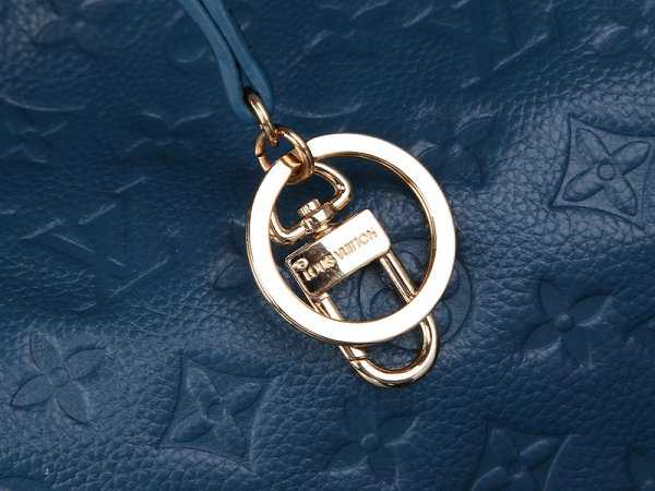 2011 Louis Vuitton Outlet Monogram Empreinte Artsy MM M93450