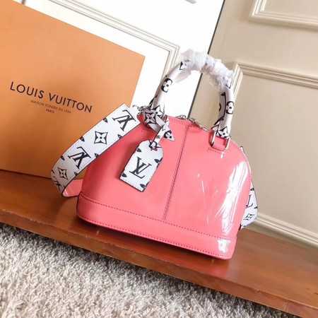 Louis Vuitton Outlet TOTE MIOIR Original leather Tote Bag M54786 pink