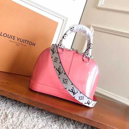 Louis Vuitton Outlet TOTE MIOIR Original leather Tote Bag M54786 pink