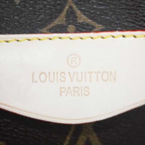 Louis Vuitton Outlet Travel Accessories Toiletry Kit Coffee M40378