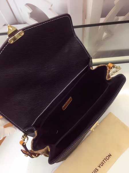 Louis Vuitton Outlet METLS M40780 black