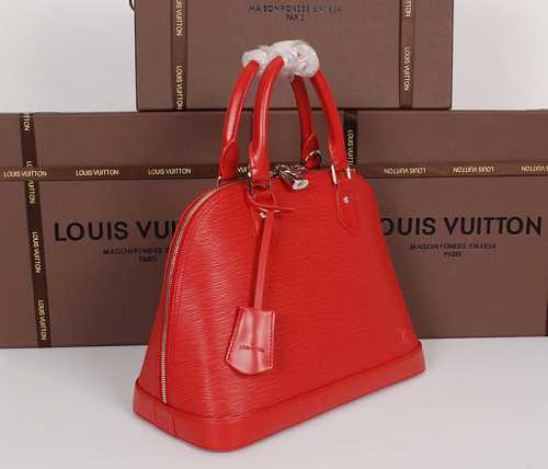 2014 Louis Vuitton Outlet 40453 big red