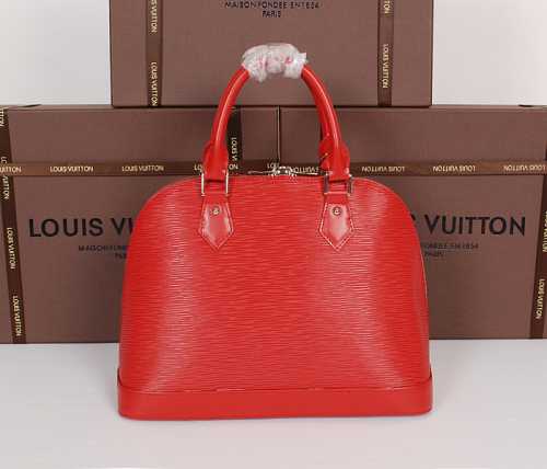 2014 Louis Vuitton Outlet 40453 big red