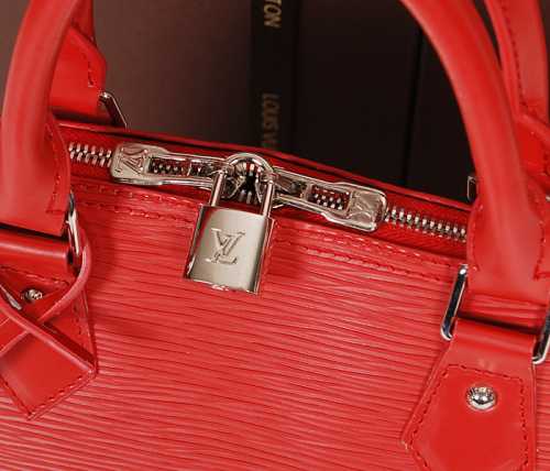 2014 Louis Vuitton Outlet 40453 big red