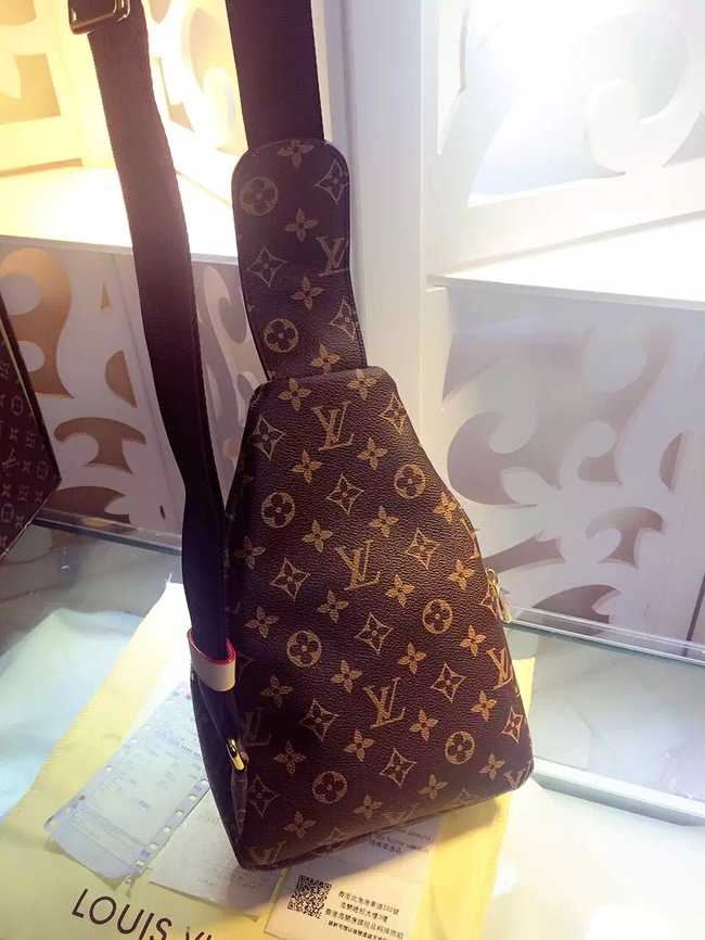 Louis Vuitton Outlet Monogram Canvas M51867 Brown