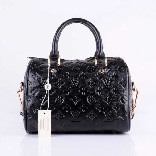 2013 Louis Vuitton Outlet M40673 black