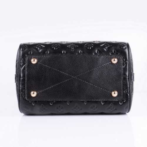 2013 Louis Vuitton Outlet M40673 black