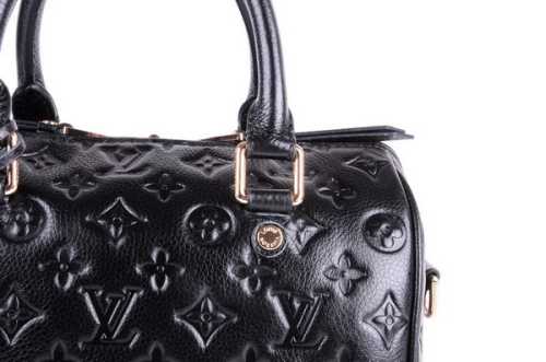 2013 Louis Vuitton Outlet M40673 black