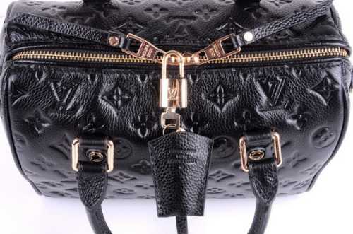 2013 Louis Vuitton Outlet M40673 black