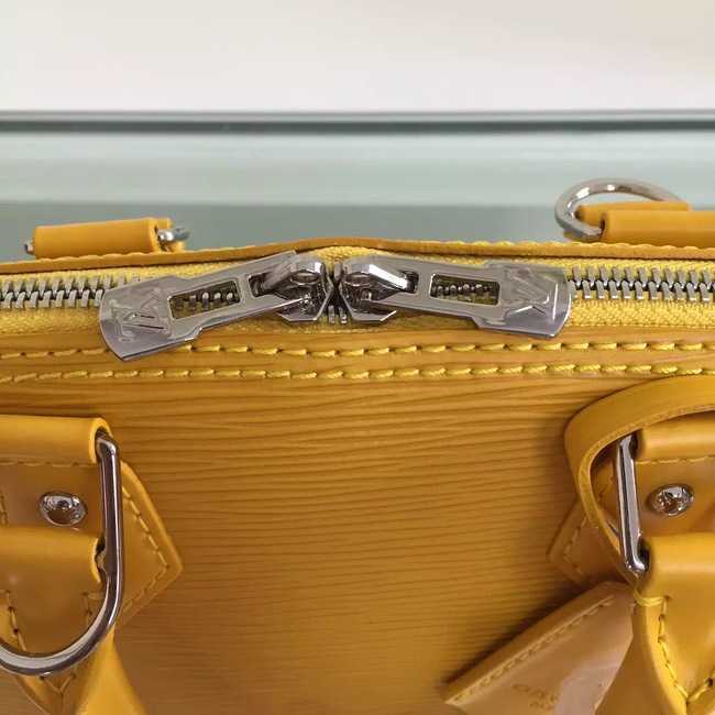 Louis Vuitton Outlet Epi Leather BB Bag 40862 Yellow