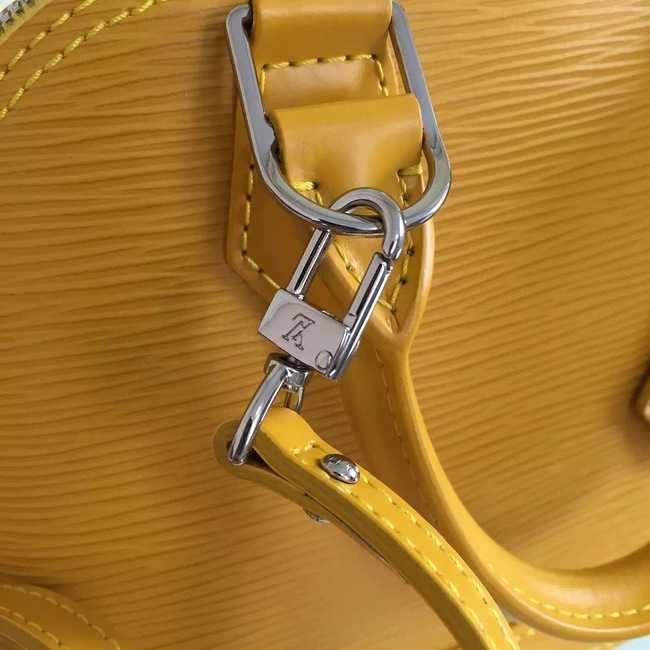 Louis Vuitton Outlet Epi Leather BB Bag 40862 Yellow